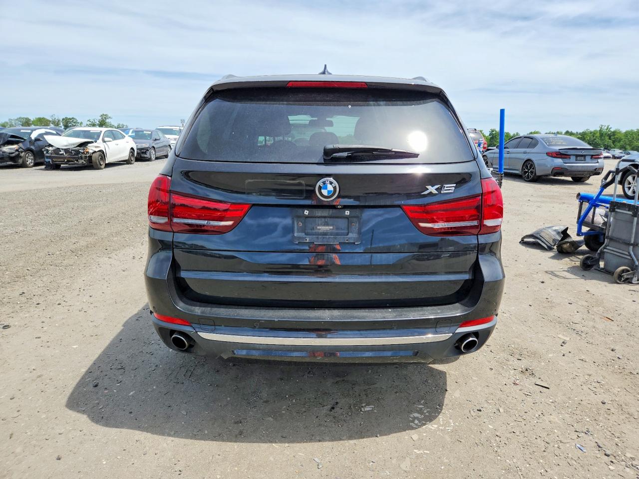 BMW X Series Xdrive35i