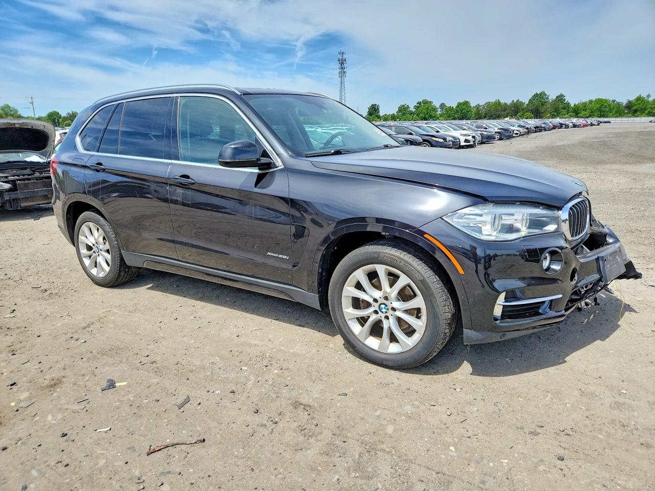 BMW X Series Xdrive35i