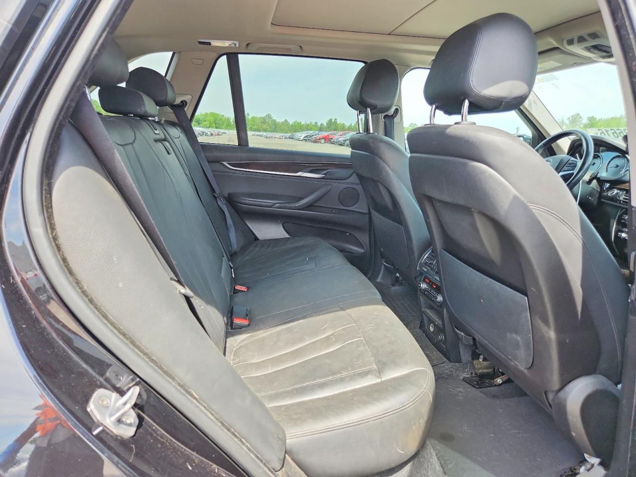 BMW X Series Xdrive35i