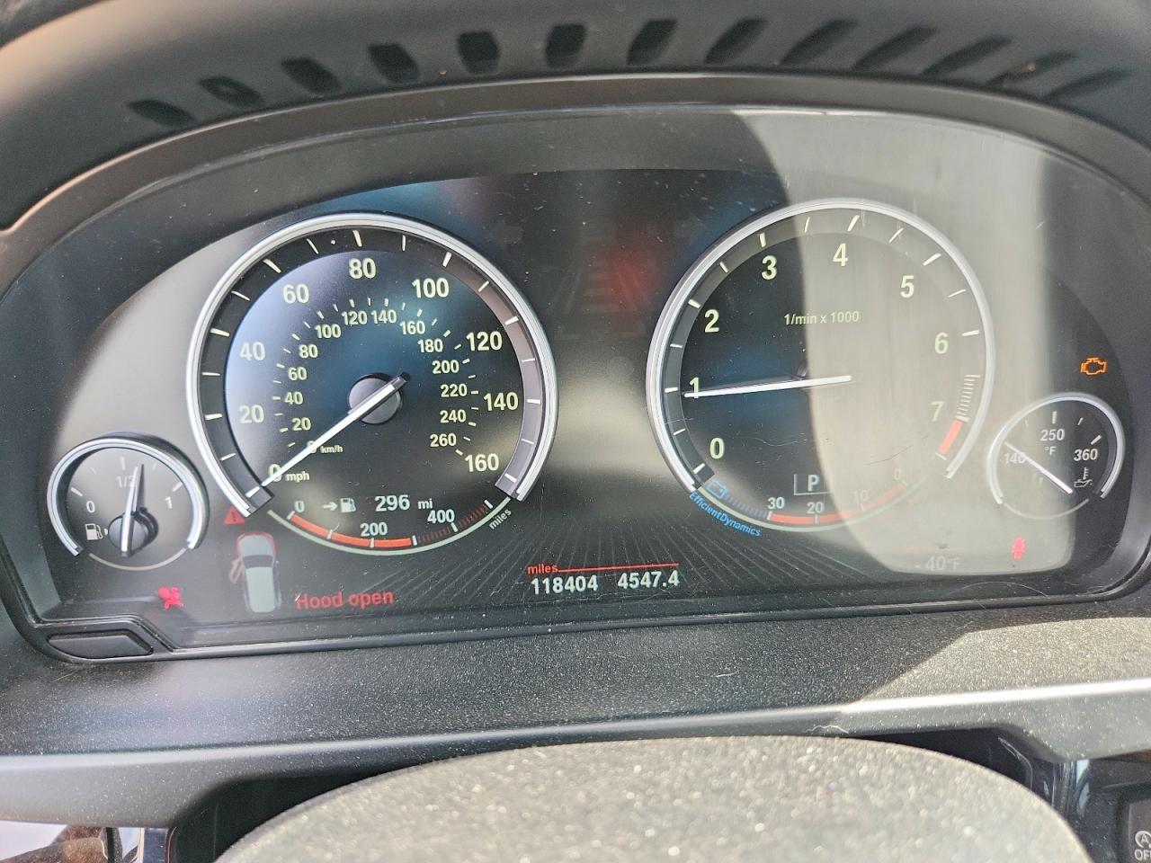 BMW X Series Xdrive35i