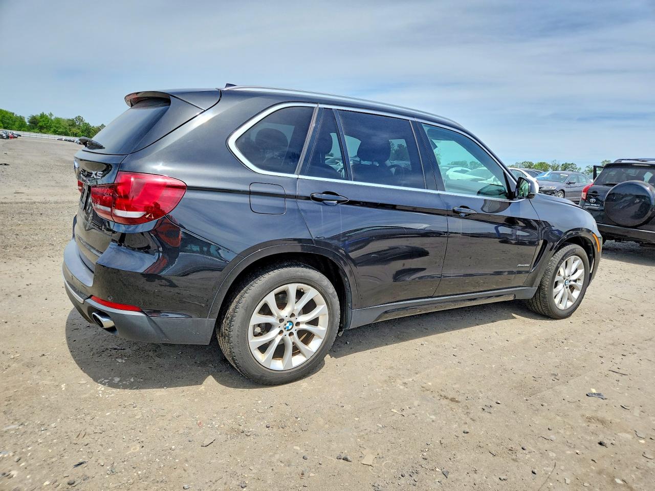 BMW X Series Xdrive35i