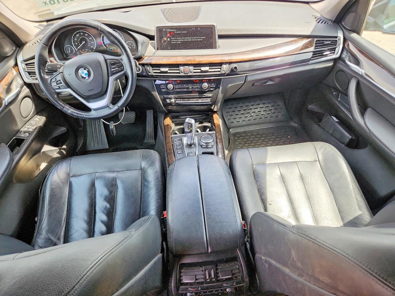 BMW X Series Xdrive35i