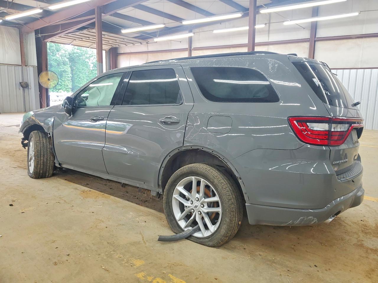 Dodge Durango Gt