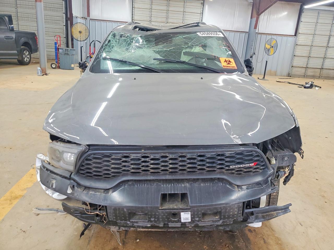 Dodge Durango Gt