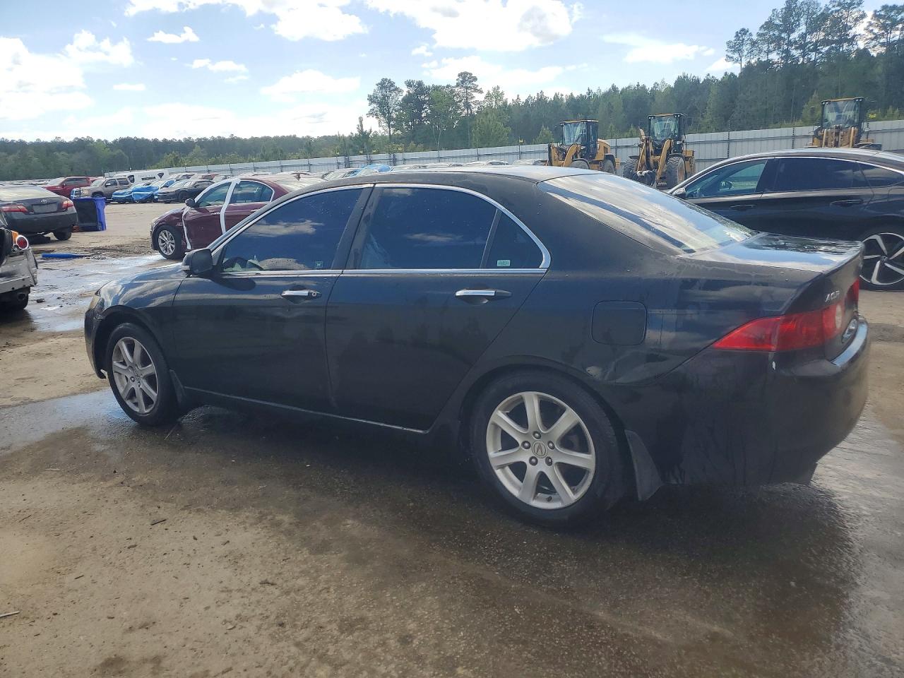 Acura TSX