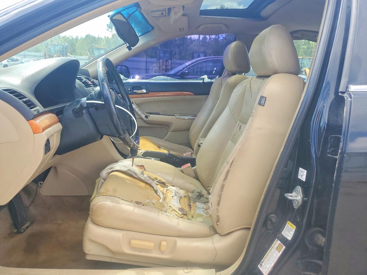 Acura TSX