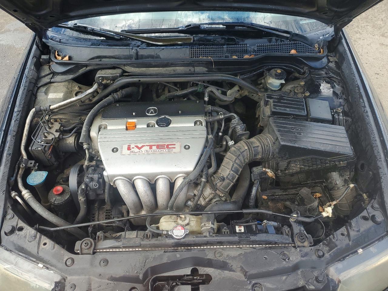 Acura TSX