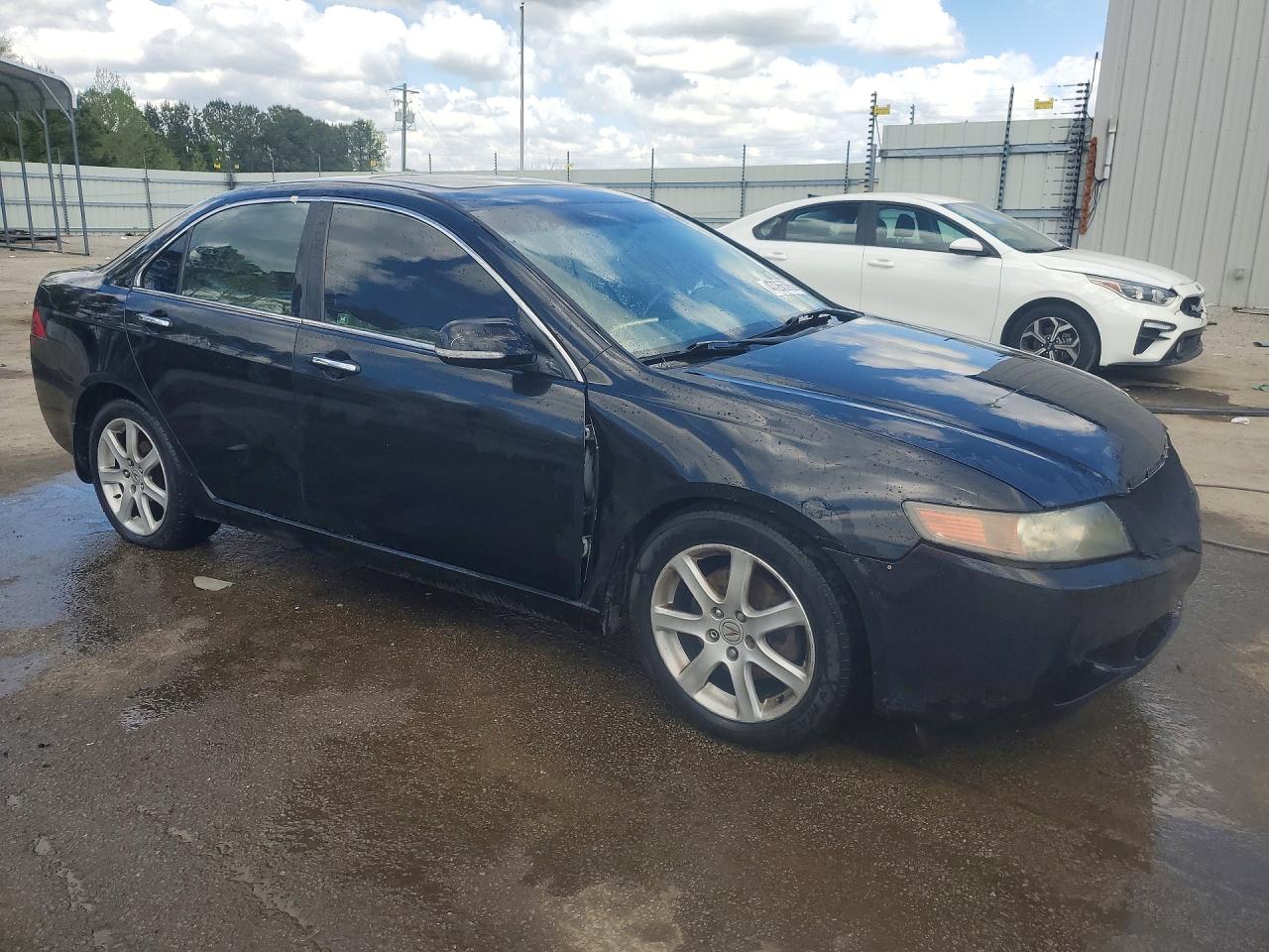 Acura TSX