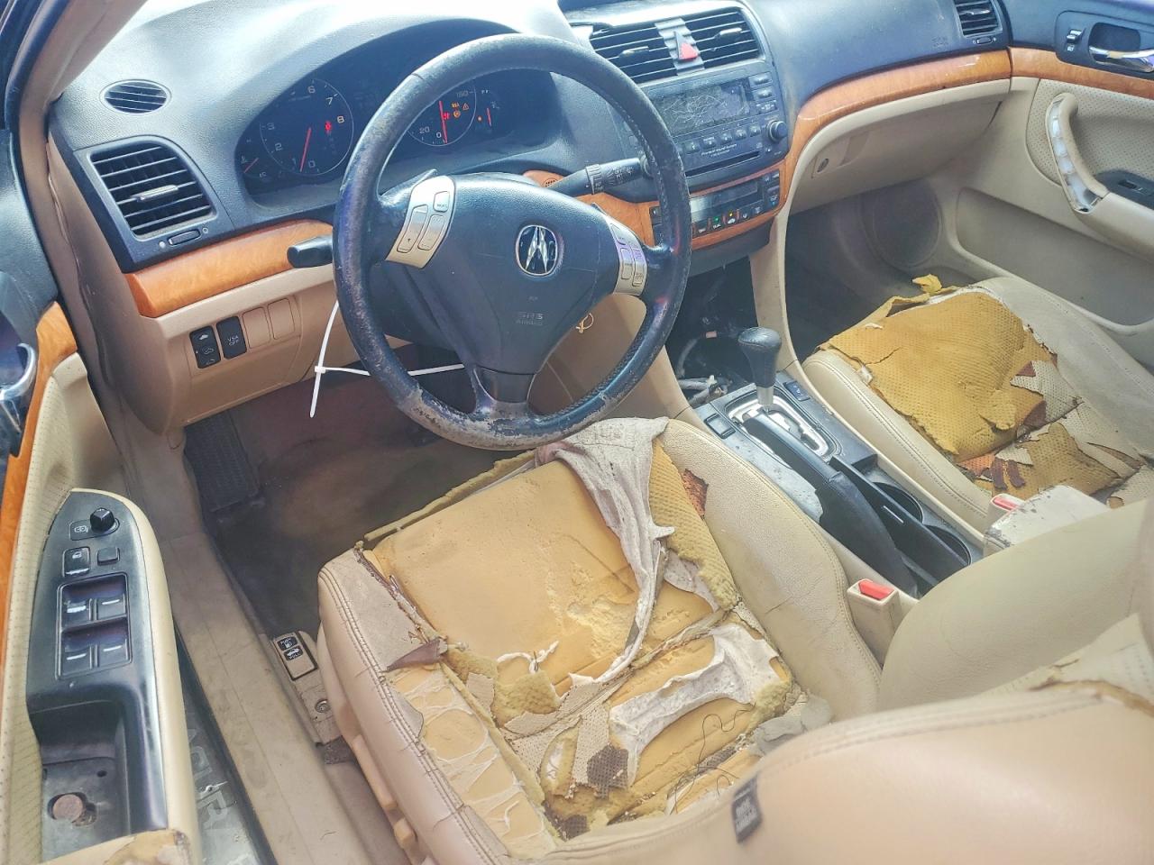 Acura TSX