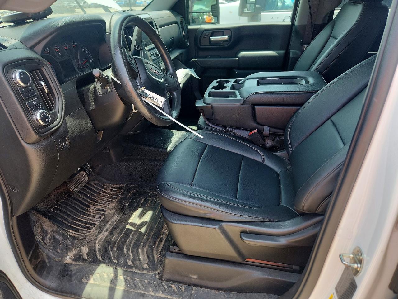 GMC Sierra K3500