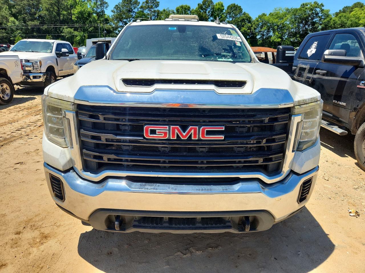 GMC Sierra K3500