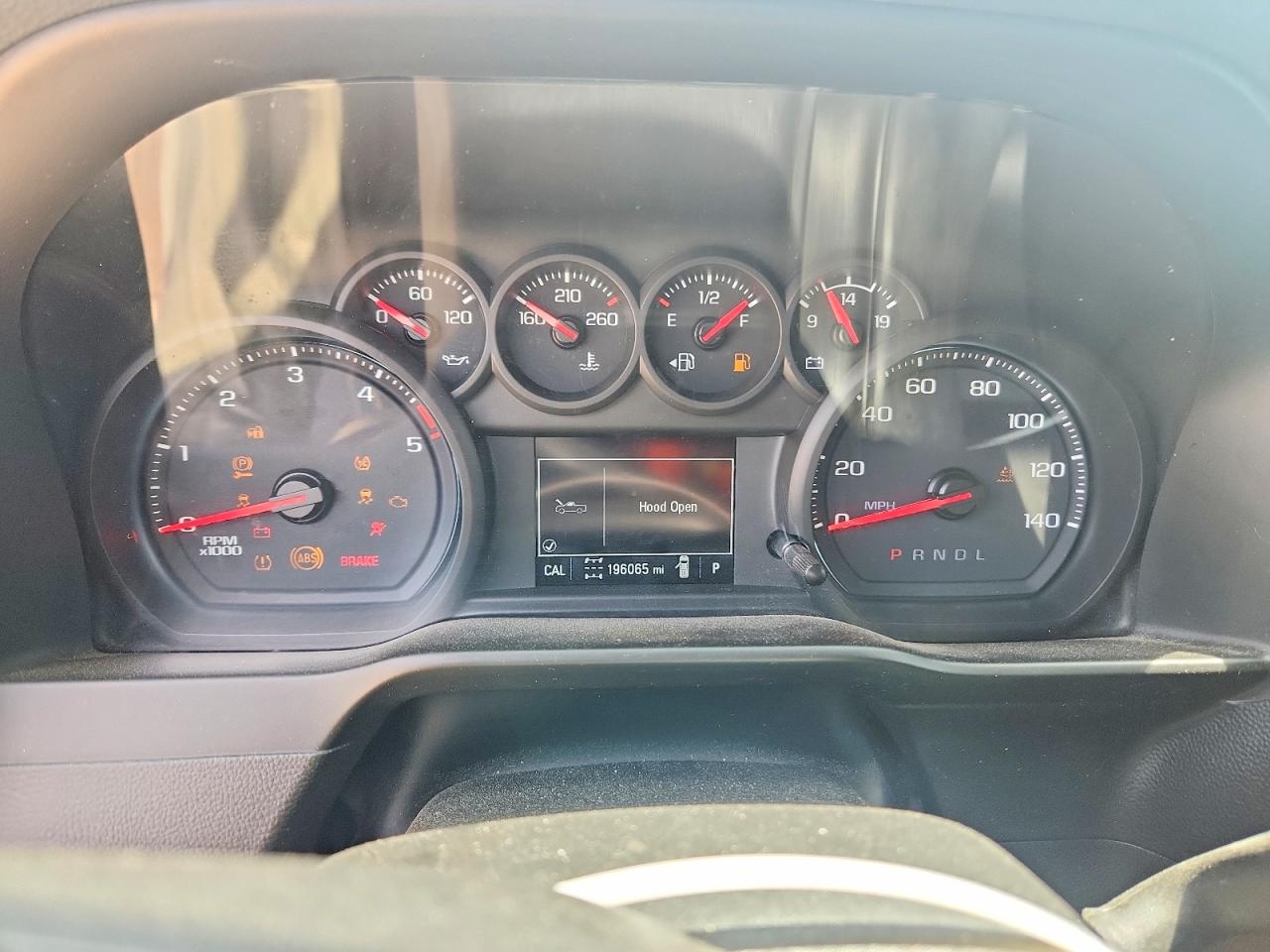 GMC Sierra K3500