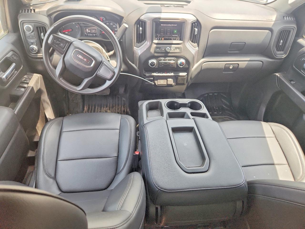 GMC Sierra K3500