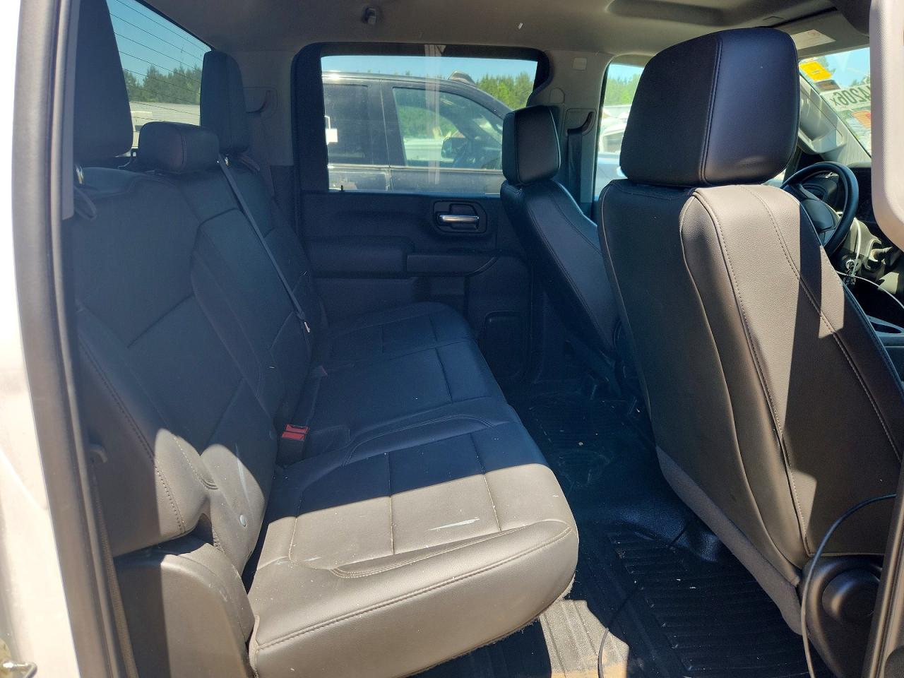 GMC Sierra K3500