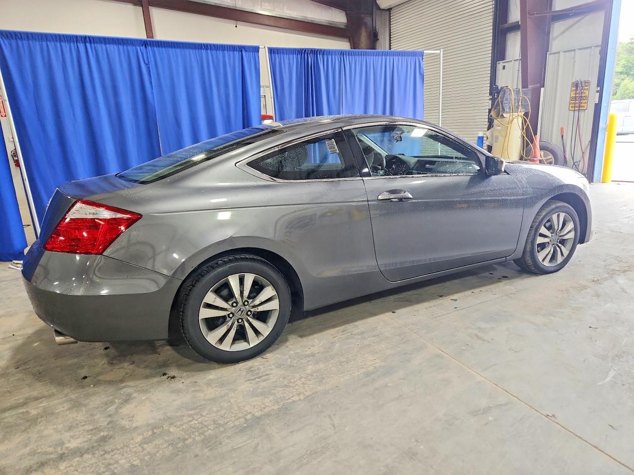 Honda Accord Lx-s