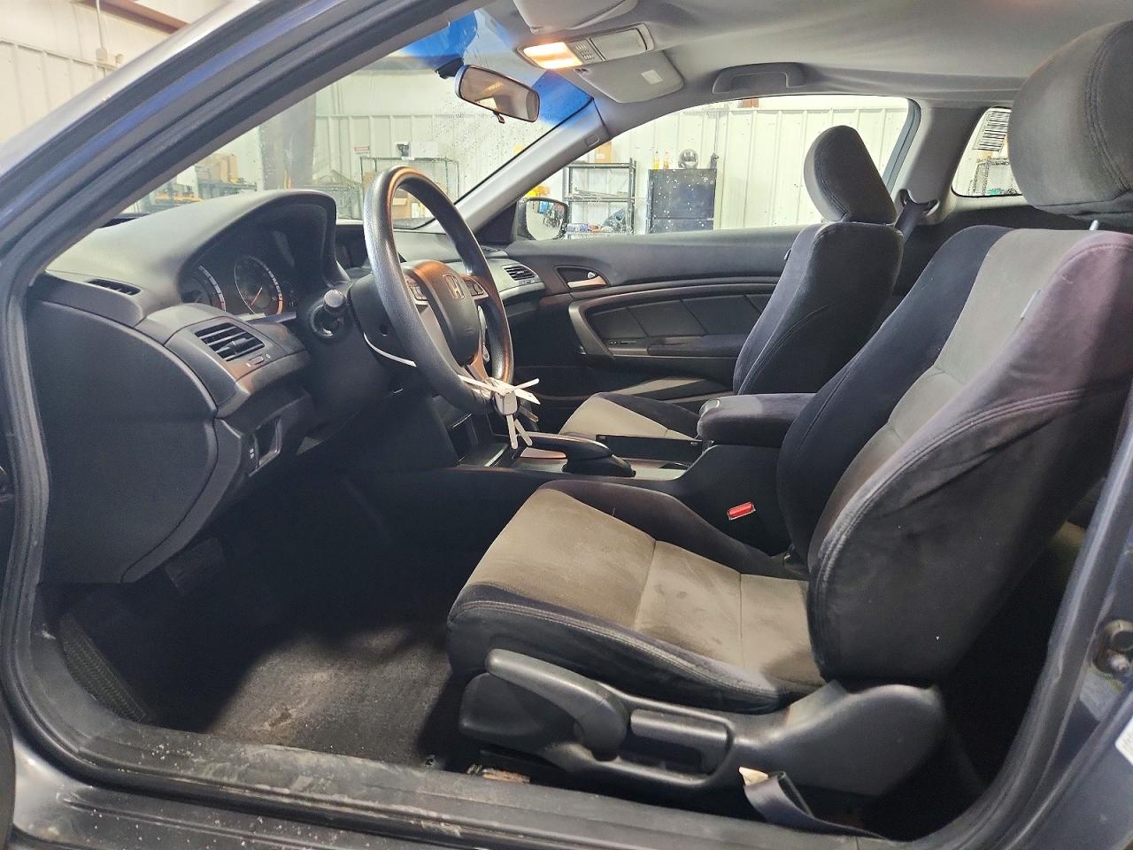Honda Accord Lx-s