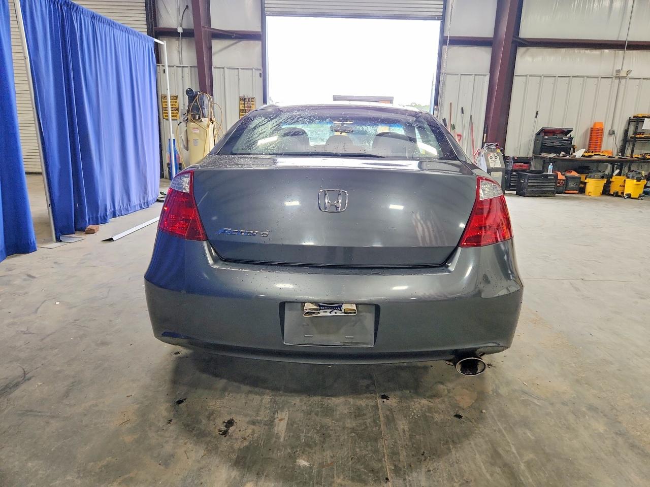 Honda Accord Lx-s