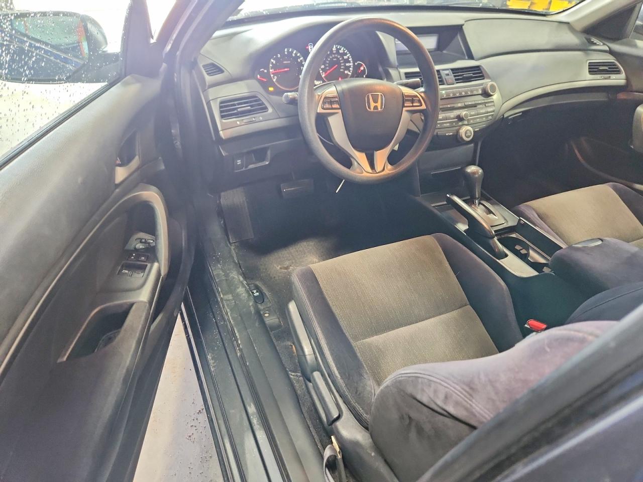 Honda Accord Lx-s
