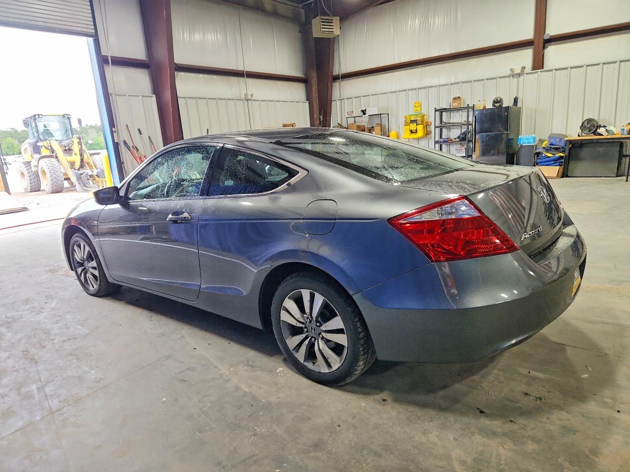 Honda Accord Lx-s