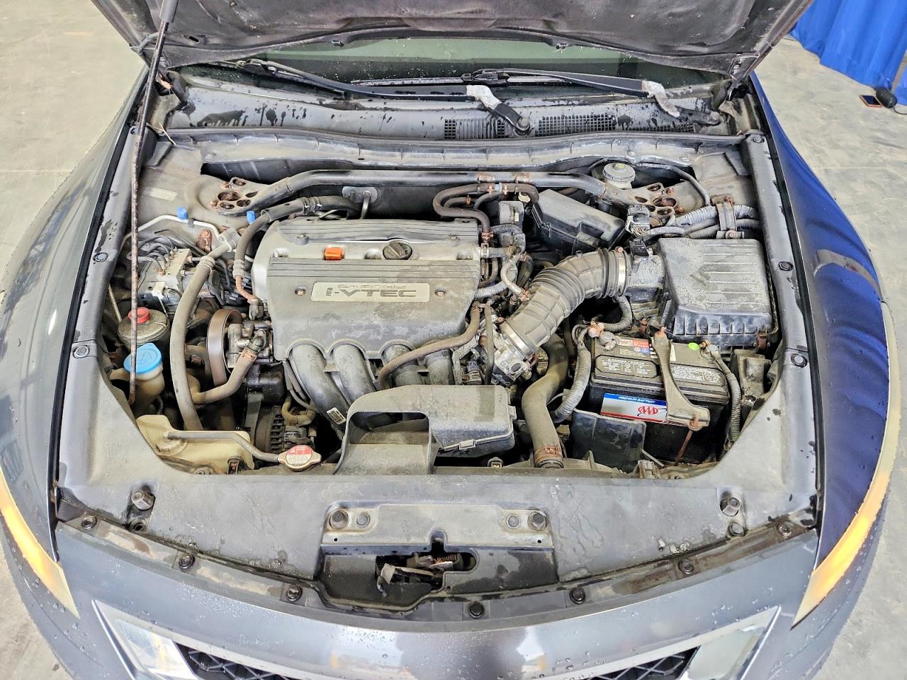 Honda Accord Lx-s
