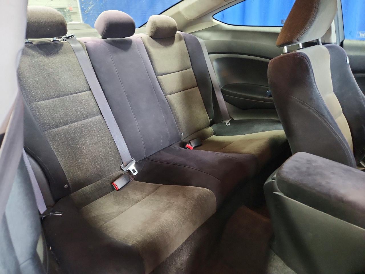 Honda Accord Lx-s