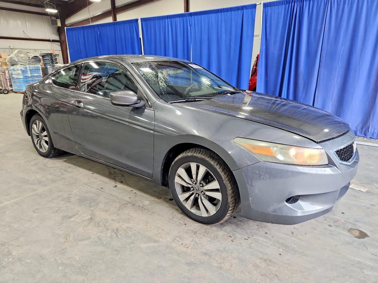 Honda Accord Lx-s