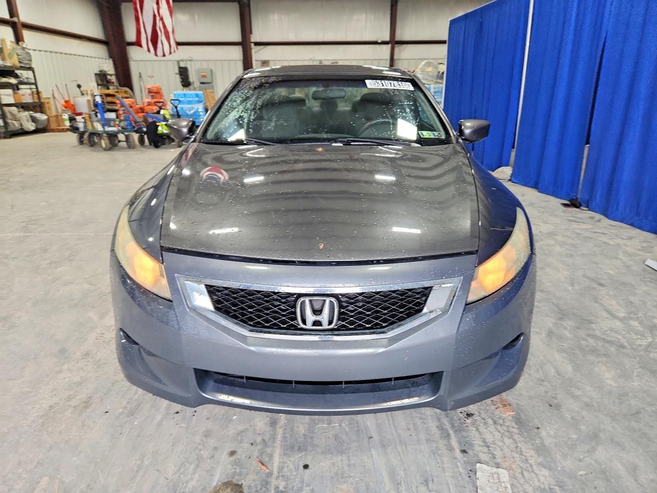 Honda Accord Lx-s
