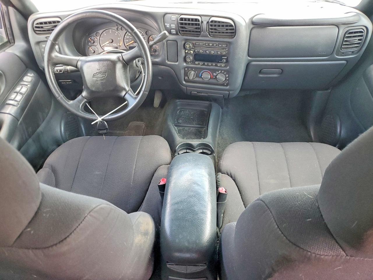 Chevrolet S-10 S10