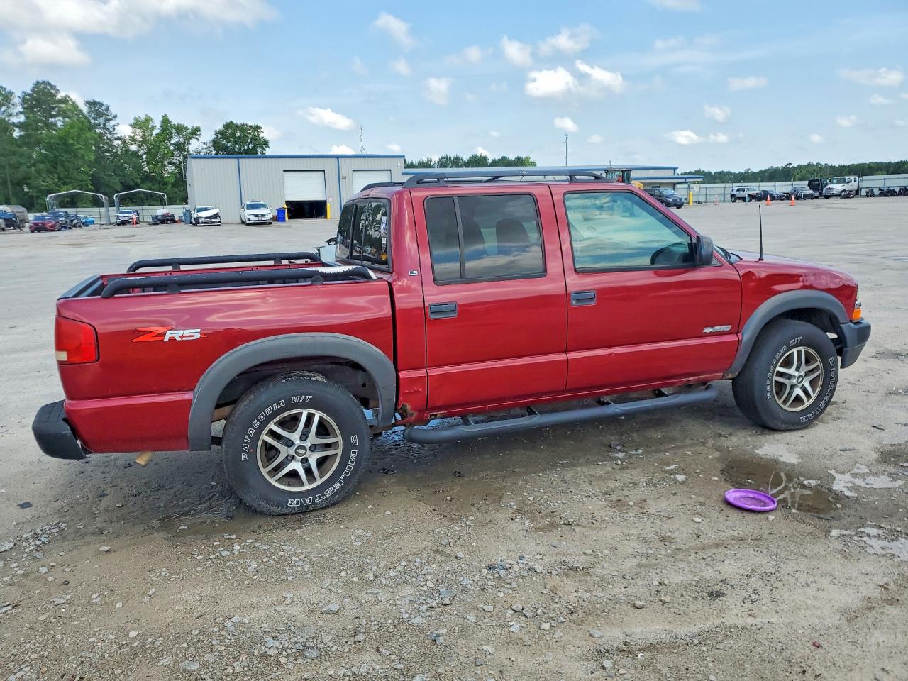 Chevrolet S-10 S10