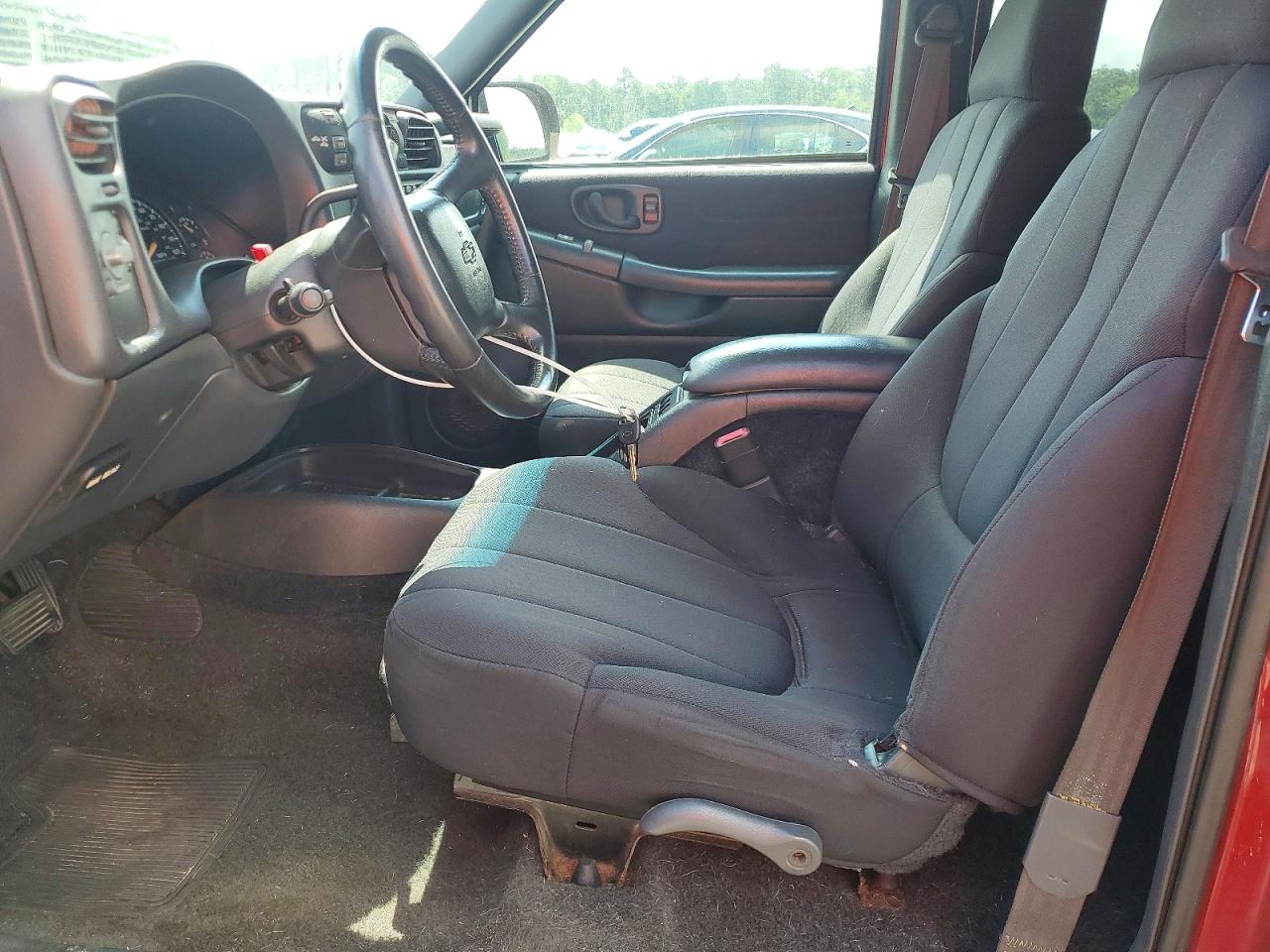 Chevrolet S-10 S10