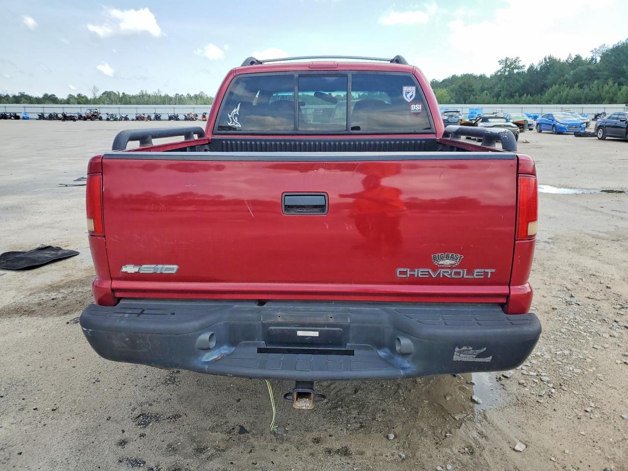 Chevrolet S-10 S10
