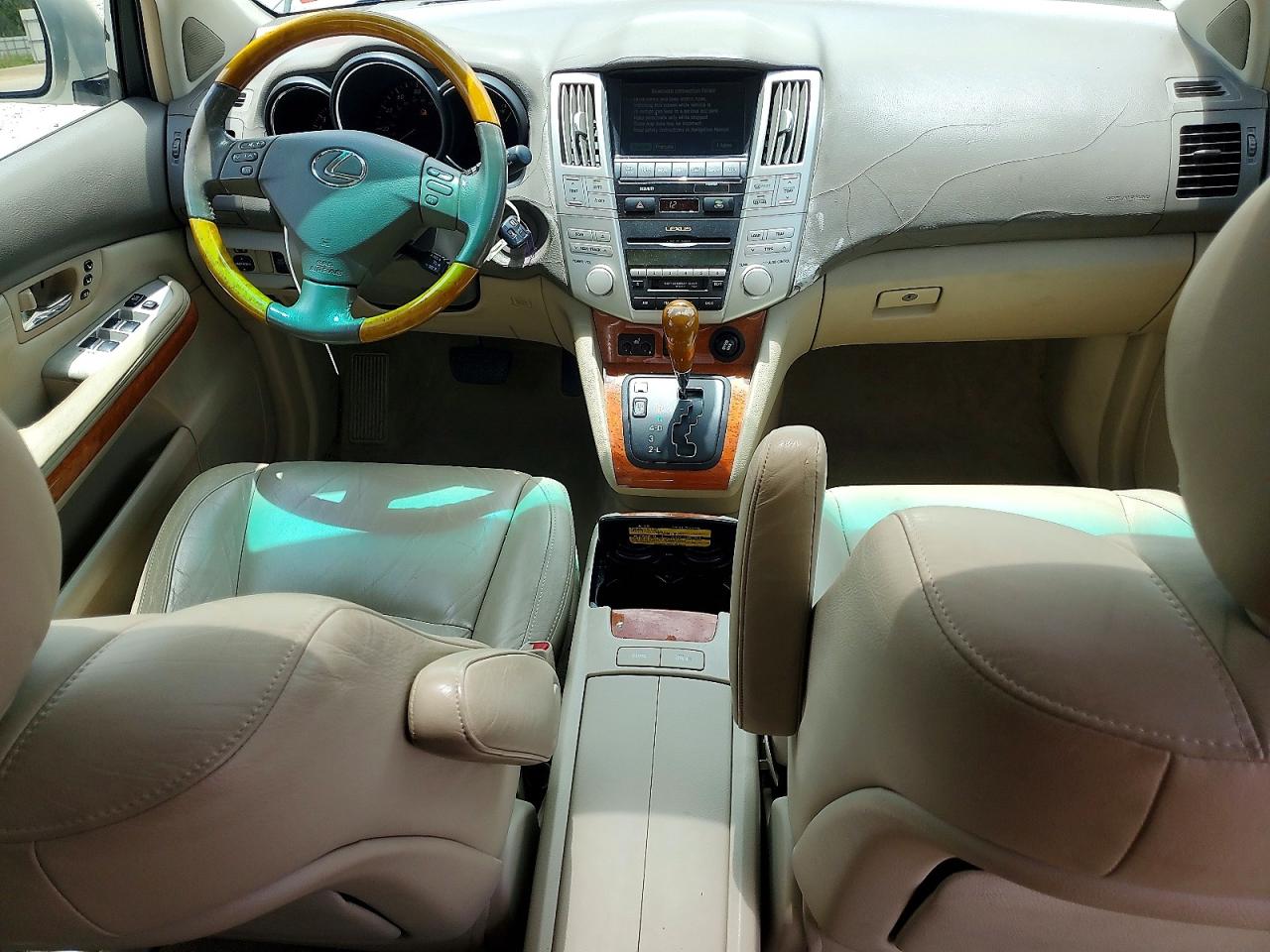 Lexus RX 330
