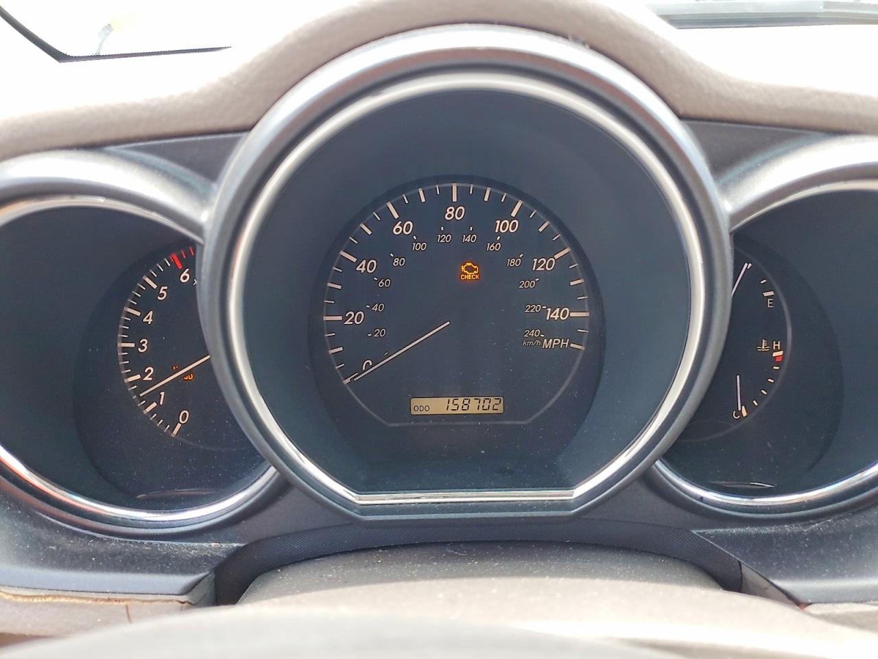 Lexus RX 330
