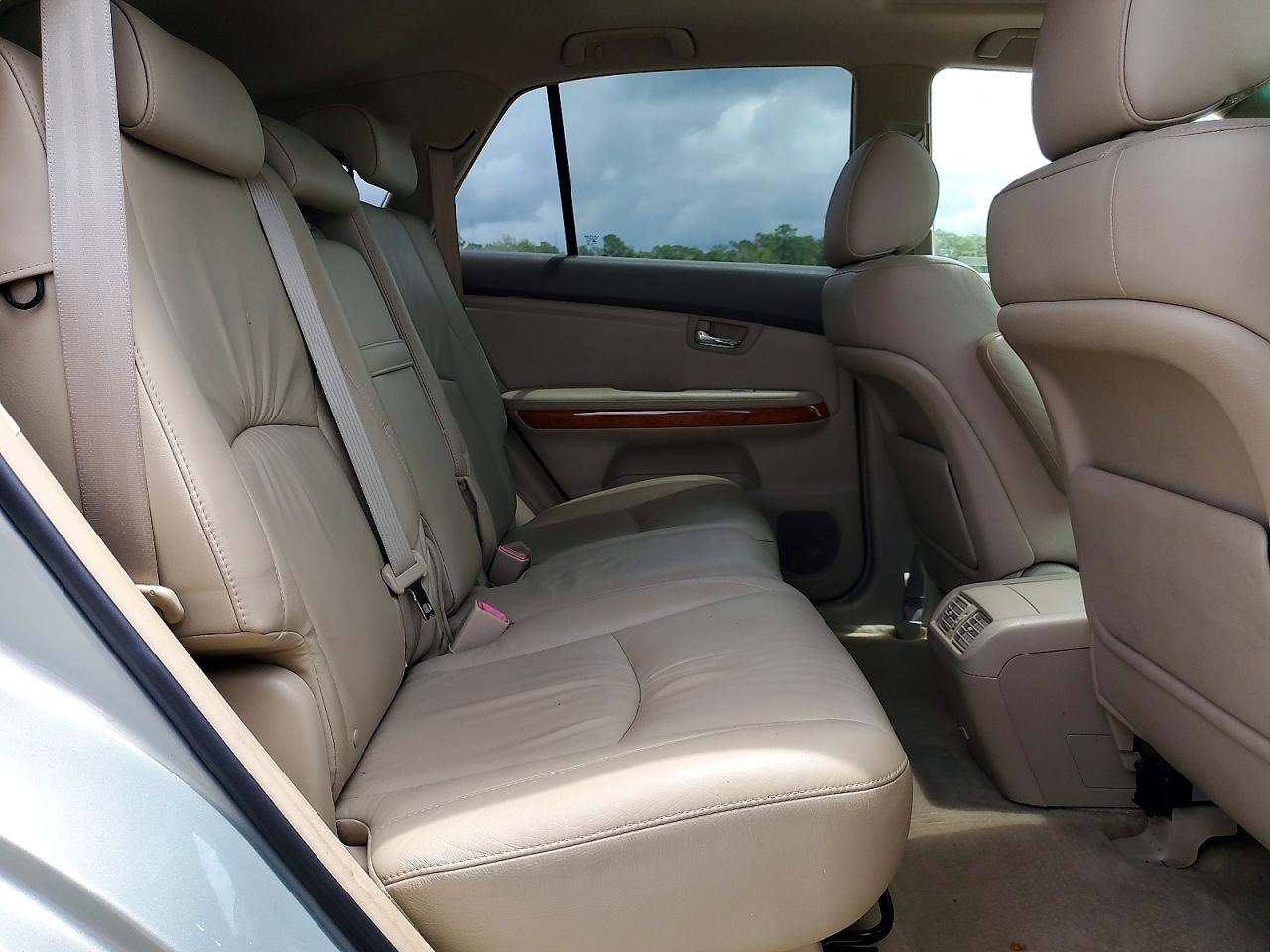 Lexus RX 330