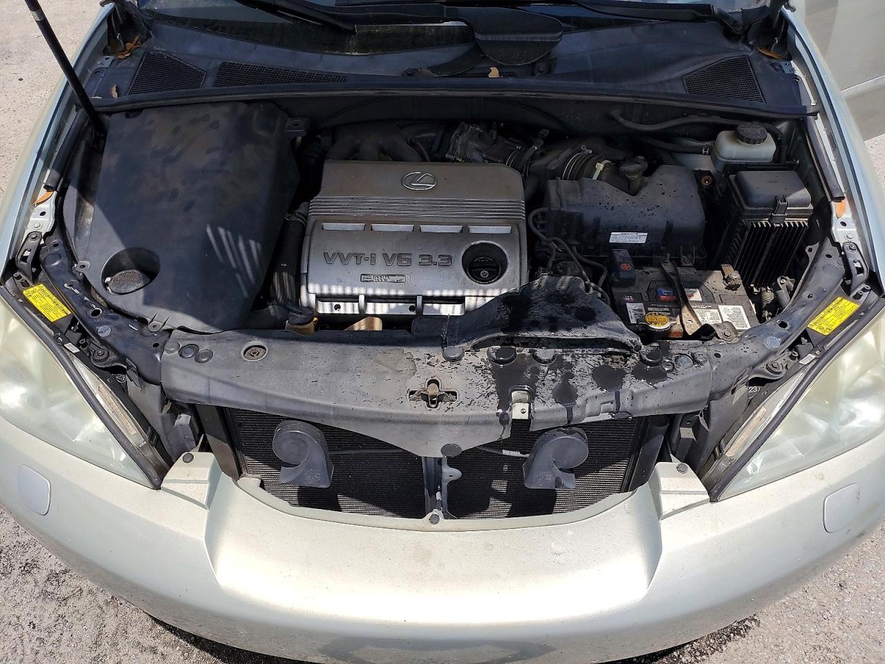Lexus RX 330