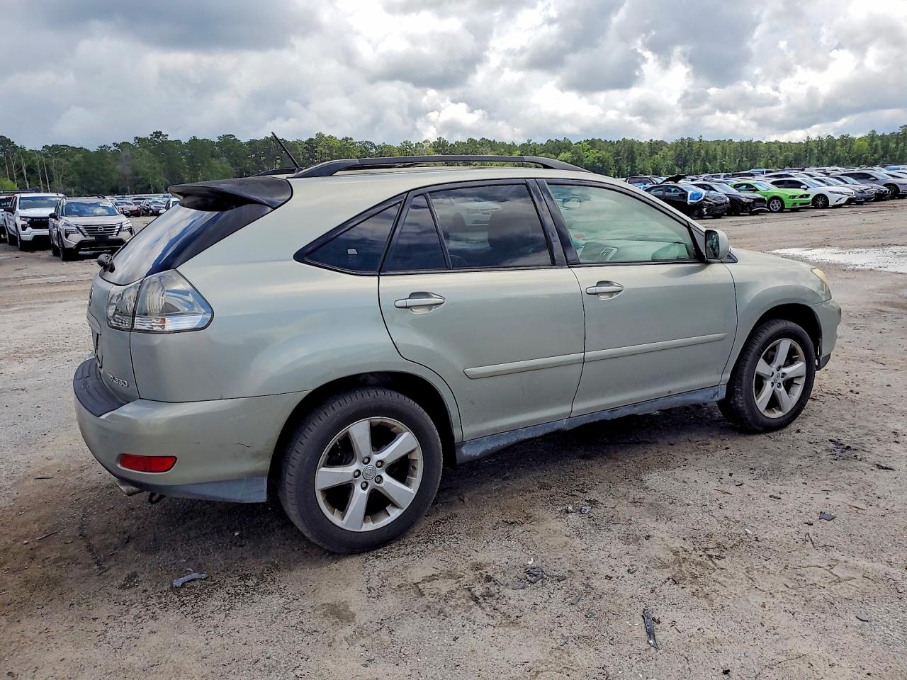 Lexus RX 330