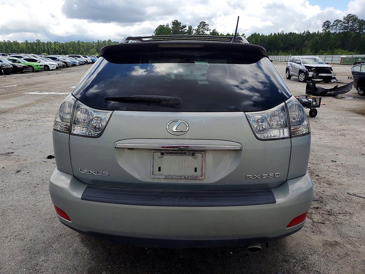 Lexus RX 330