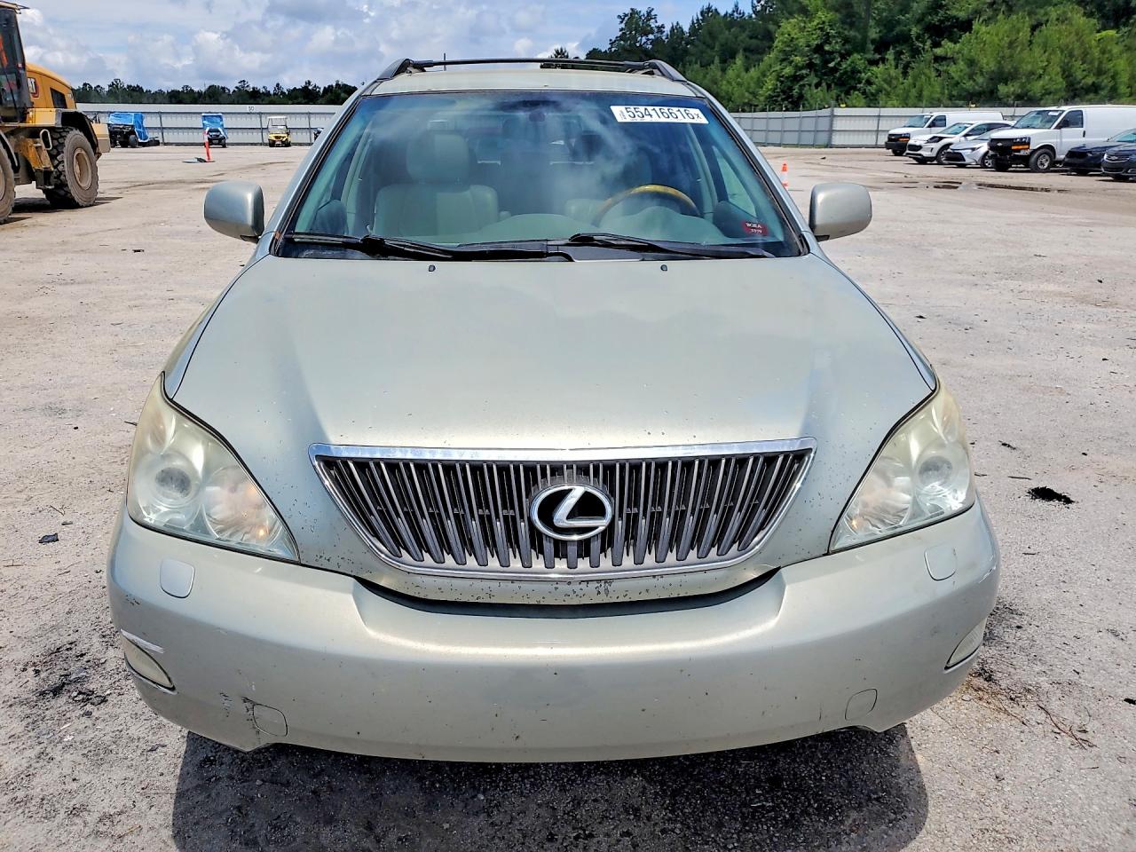 Lexus RX 330