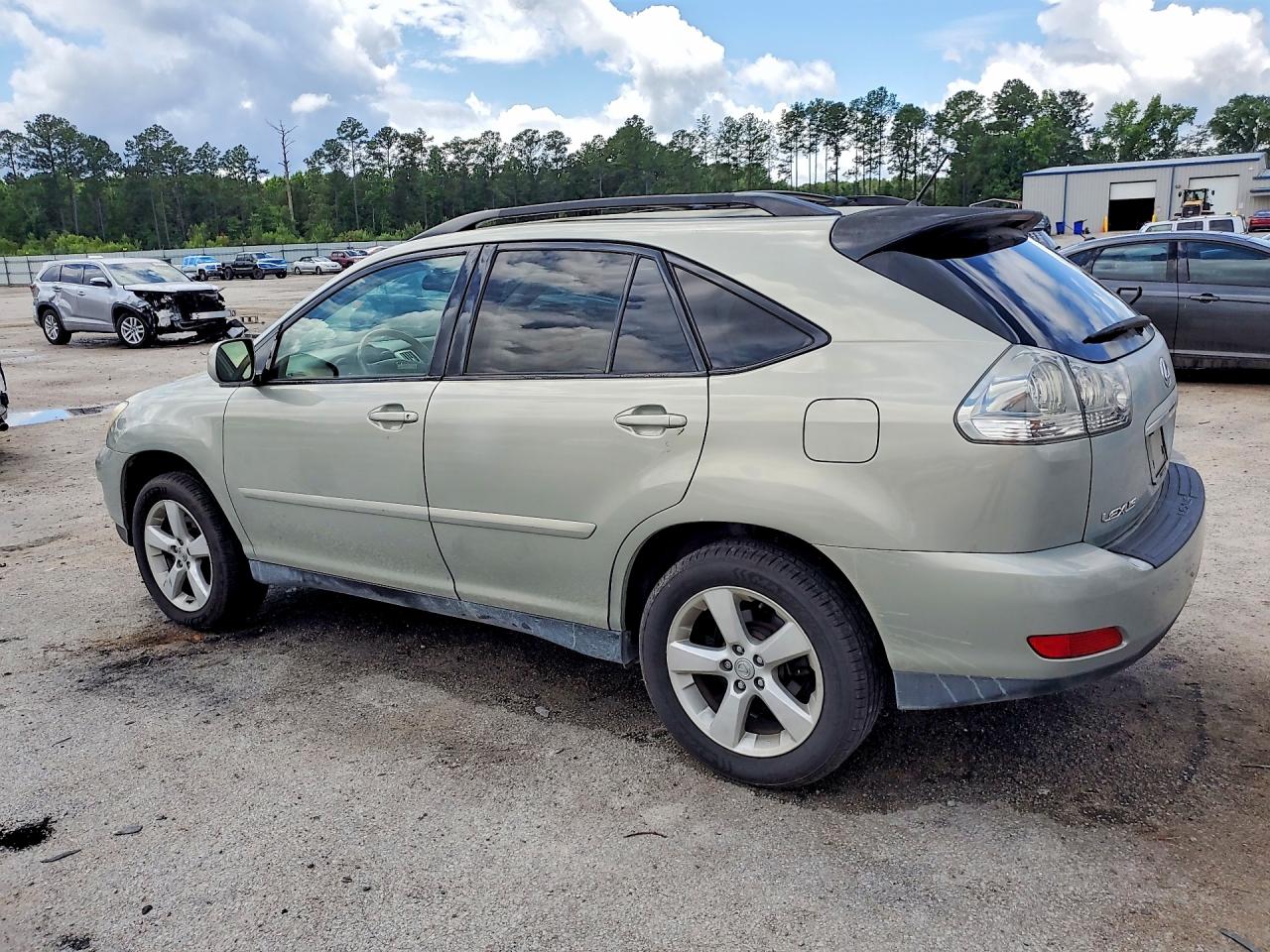 Lexus RX 330