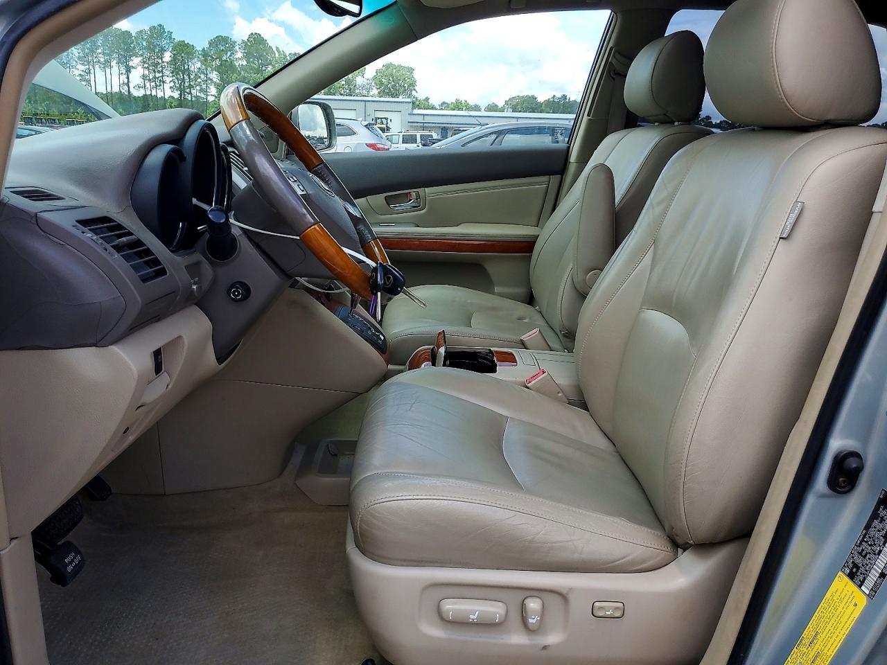 Lexus RX 330