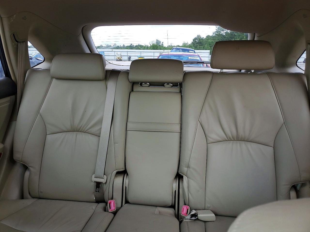 Lexus RX 330