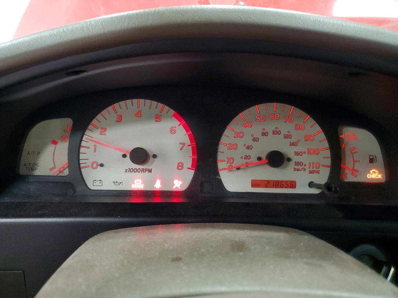Toyota Tacoma V6