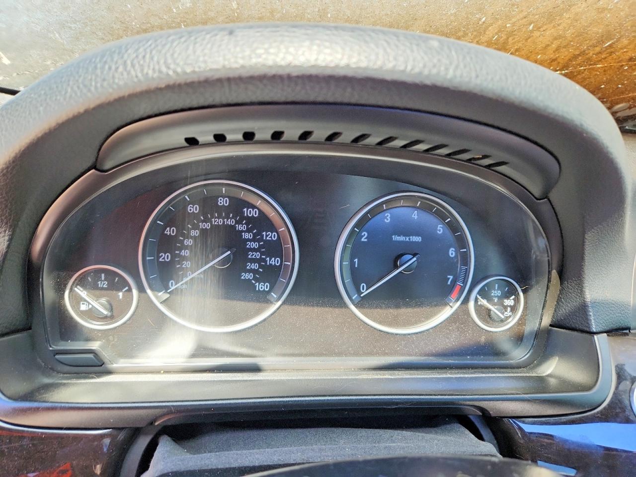 BMW 5 Series I