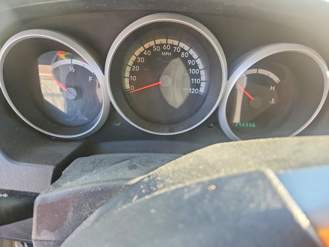 Dodge Caravan Se