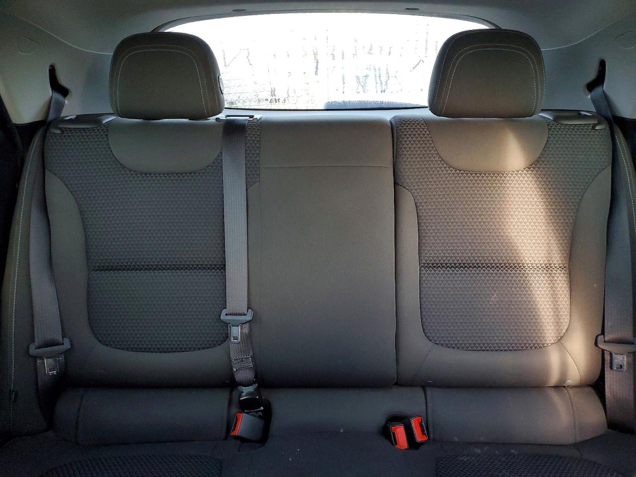Chevrolet Bolt 1lt