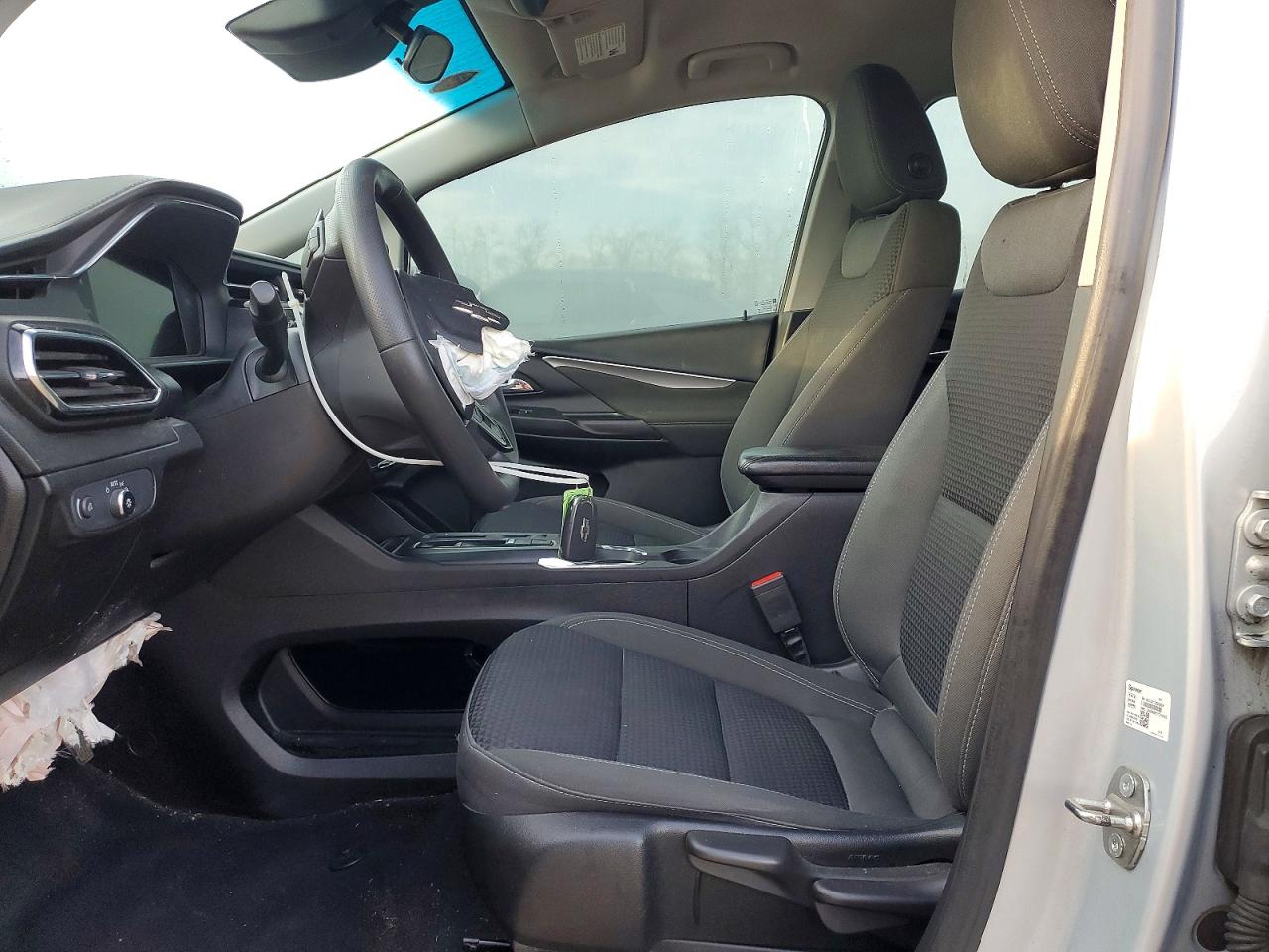 Chevrolet Bolt 1lt