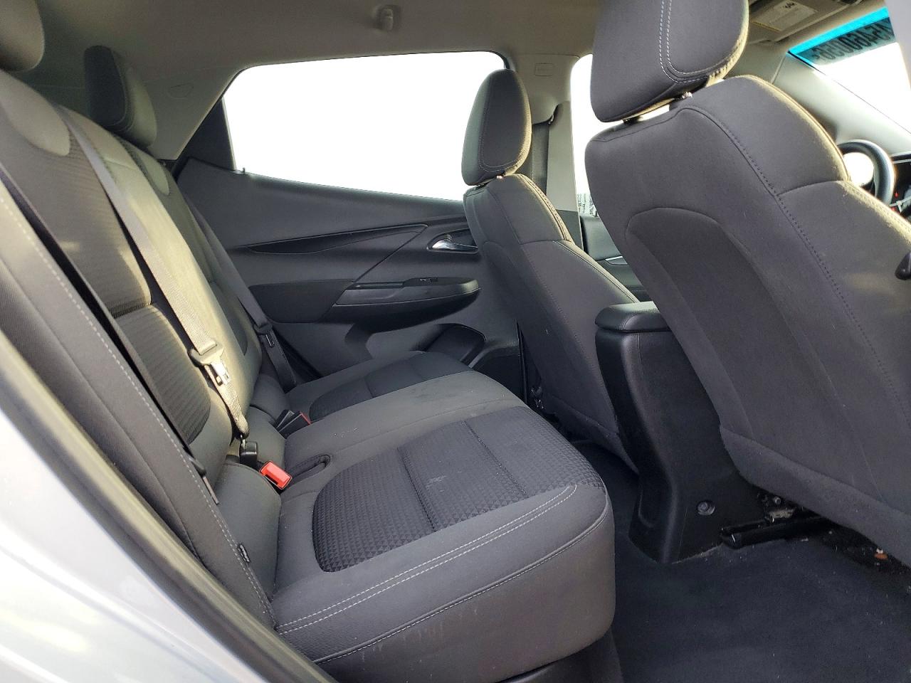 Chevrolet Bolt 1lt