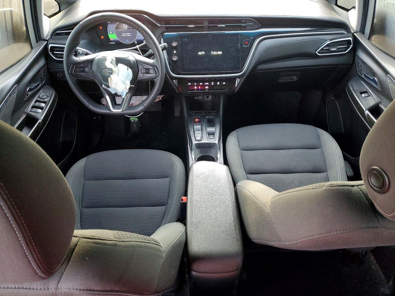 Chevrolet Bolt 1lt