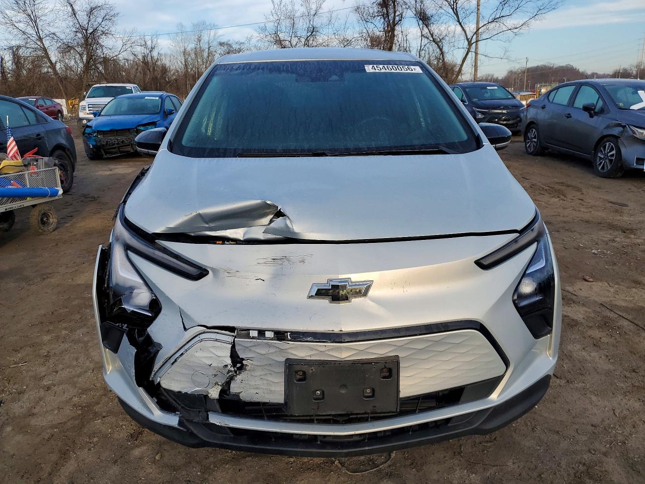 Chevrolet Bolt 1lt