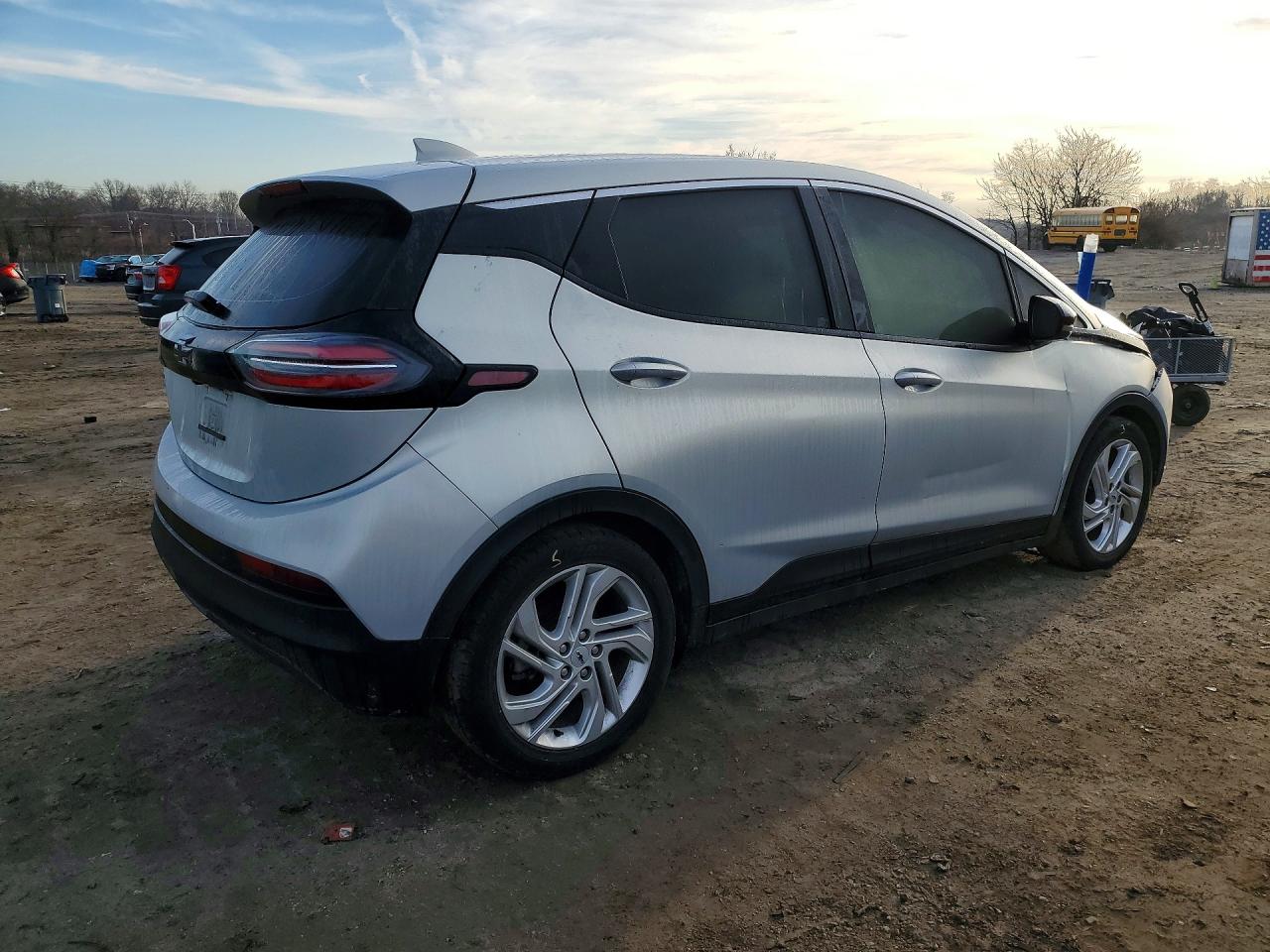 Chevrolet Bolt 1lt
